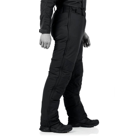 UF PRO - Delta OL 4.0 Tactical Winter Bukser // Sort fra UF PRO - billede nr. 1 hos GrejFreak.dk