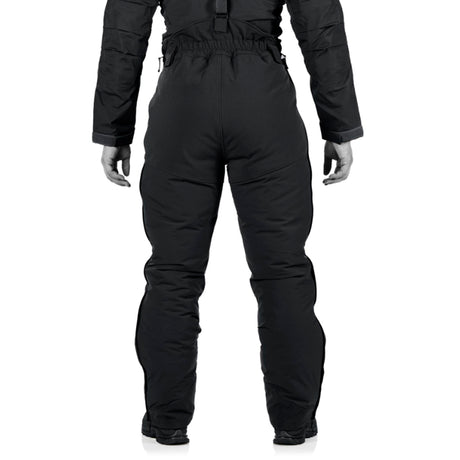 UF PRO - Delta OL 4.0 Tactical Winter Bukser // Sort fra UF PRO - billede nr. 2 hos GrejFreak.dk
