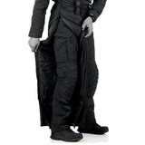 UF PRO - Delta OL 4.0 Tactical Winter Bukser // Sort fra UF PRO - billede nr. 4 hos GrejFreak.dk