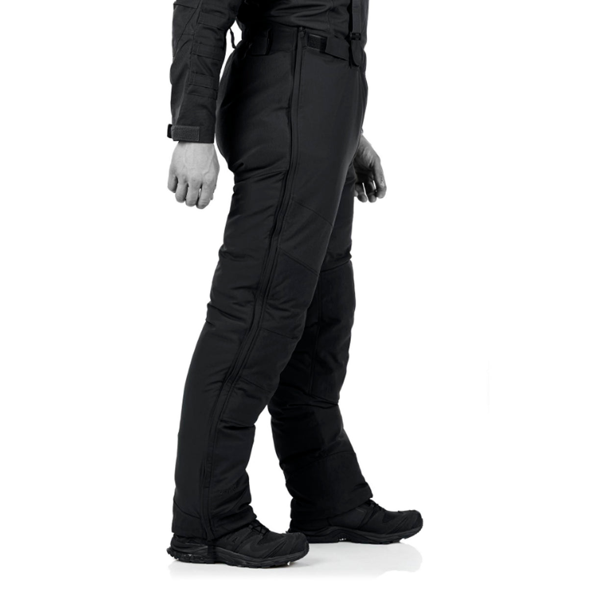 UF PRO - Delta OL 4.0 Tactical Winter Bukser // Sort fra UF PRO - billede nr. 7 hos GrejFreak.dk