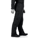 UF PRO - Delta OL 4.0 Tactical Winter Bukser // Sort fra UF PRO - billede nr. 7 hos GrejFreak.dk