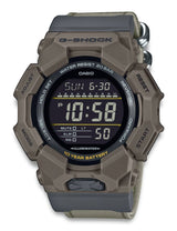Casio - G-Shock GD-010CE-5ER fra Casio - billede nr. 1 hos GrejFreak.dk