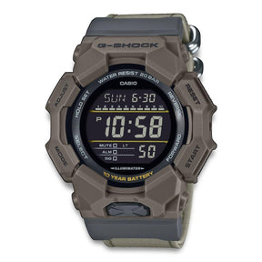 Casio - G-Shock GD-010CE-5ER fra Casio - billede nr. 1 hos GrejFreak.dk