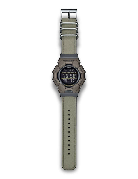 Casio - G-Shock GD-010CE-5ER fra Casio - billede nr. 2 hos GrejFreak.dk
