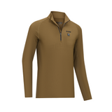 VARM - Heat Baselayer Trøje // Oliven fra VARM - billede nr. 3 hos GrejFreak.dk