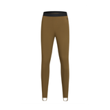 VARM - Heat Baselayer Lange Underbukser // Oliven fra VARM - billede nr. 2 hos GrejFreak.dk