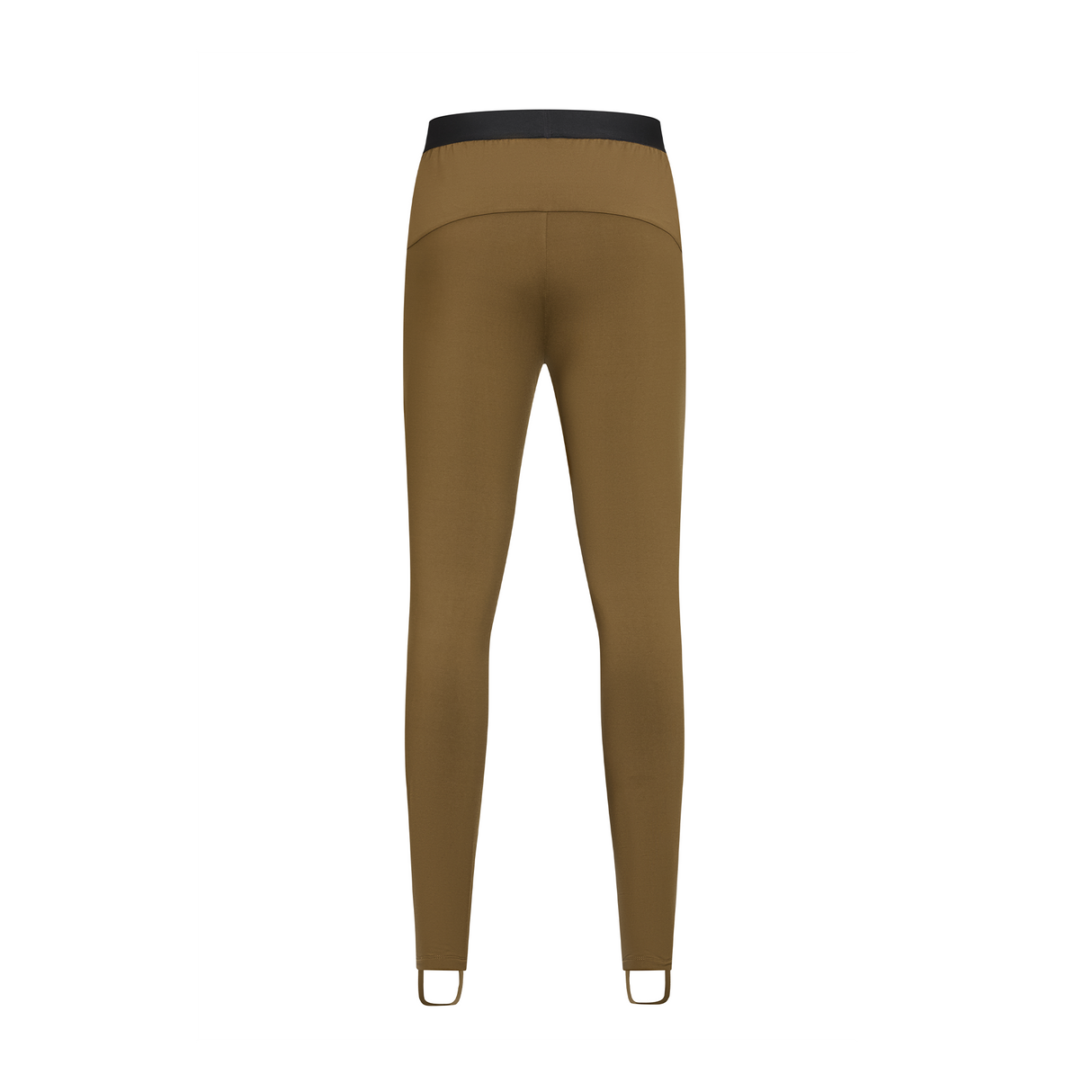 VARM - Heat Baselayer Lange Underbukser // Oliven fra VARM - billede nr. 3 hos GrejFreak.dk