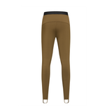 VARM - Heat Baselayer Lange Underbukser // Oliven fra VARM - billede nr. 3 hos GrejFreak.dk