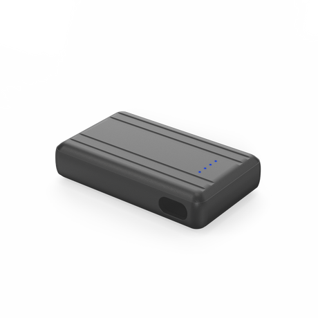 VARM - Heat Handsker // Sort fra VARM - billede nr. 3 hos GrejFreak.dk