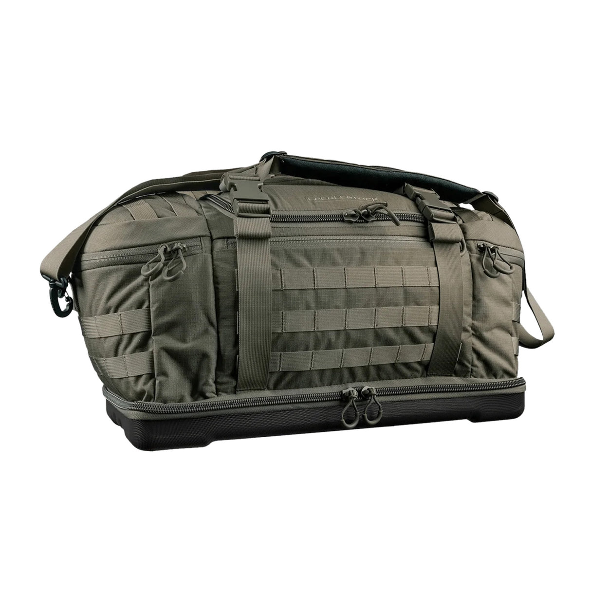 Eberlestock - Bang-Bang Range Taske 34L // Military Green fra Eberlestock - billede nr. 1 hos GrejFreak.dk