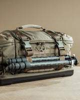 Eberlestock - Bang-Bang Range Taske 34L // Military Green fra Eberlestock - billede nr. 11 hos GrejFreak.dk