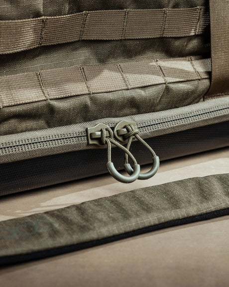 Eberlestock - Bang-Bang Range Taske 34L // Military Green fra Eberlestock - billede nr. 8 hos GrejFreak.dk