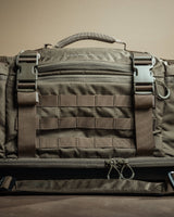 Eberlestock - Bang-Bang Range Taske 34L // Military Green fra Eberlestock - billede nr. 9 hos GrejFreak.dk