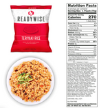 ReadyWise - Hovedretter 120 Portioner fra Readywise - billede nr. 15 hos GrejFreak.dk