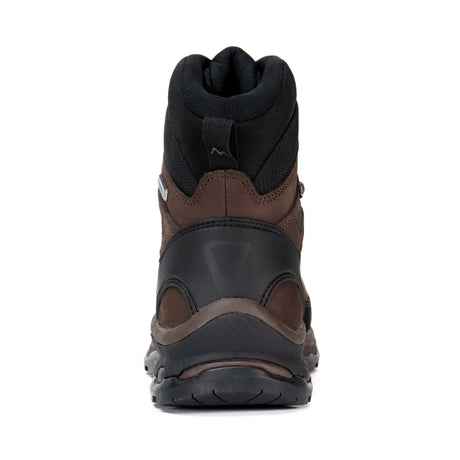 Marselis - Sympatex Læder Vandrestøvler // Brun fra Marselis - billede nr. 5 hos GrejFreak.dk