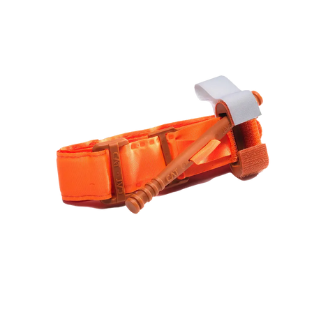 C-A-T - Tourniquet // Orange fra C-A-T - billede nr. 1 hos GrejFreak.dk
