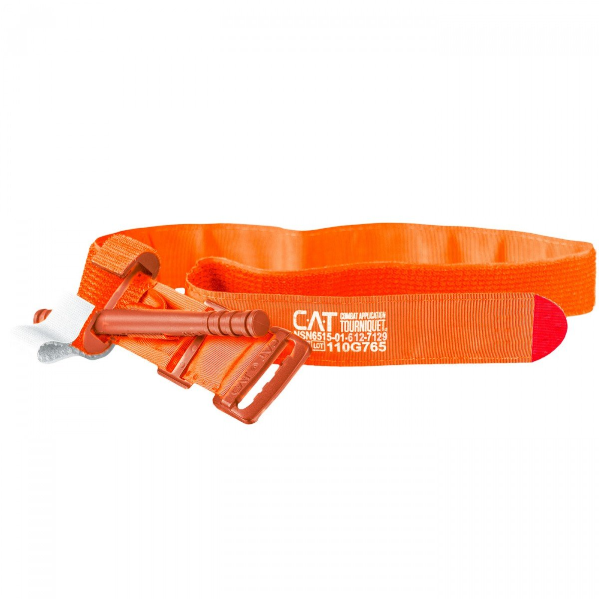 C-A-T - Tourniquet // Orange fra C-A-T - billede nr. 2 hos GrejFreak.dk