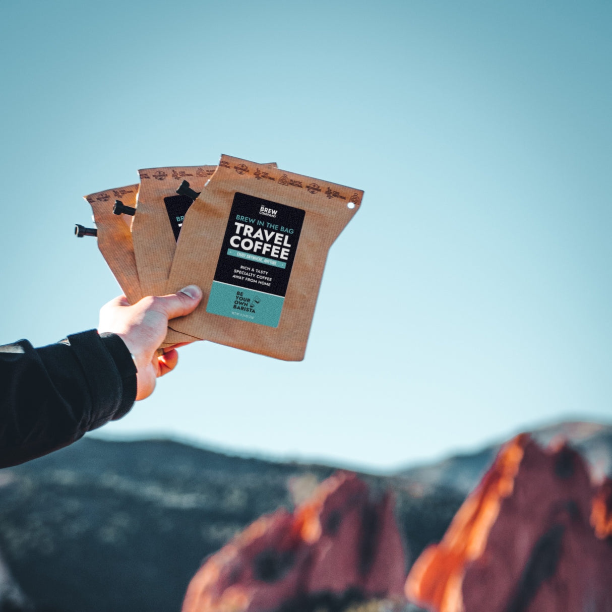 Grower's Cup - Travel Kaffe fra Grower's Cup - billede nr. 4 hos GrejFreak.dk