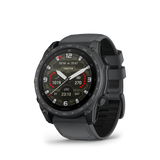 Garmin Tactix 8 Cerakote 51 mm // Slate Grey Titanium fra Garmin - billede nr. 2 hos GrejFreak.dk