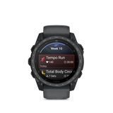 Garmin Tactix 8 Cerakote 51 mm // Slate Grey Titanium fra Garmin - billede nr. 3 hos GrejFreak.dk