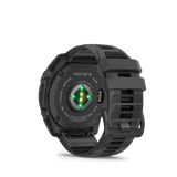 Garmin Tactix 8 Cerakote 51 mm // Slate Grey Titanium fra Garmin - billede nr. 5 hos GrejFreak.dk