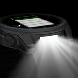 Garmin Tactix 8 Cerakote 51 mm // Slate Grey Titanium fra Garmin - billede nr. 8 hos GrejFreak.dk