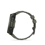 Garmin Tactix 8 Cerakote 51 mm // Olive Drab Titanium fra Garmin - billede nr. 4 hos GrejFreak.dk