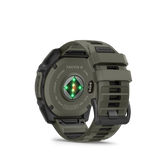 Garmin Tactix 8 Cerakote 51 mm // Olive Drab Titanium fra Garmin - billede nr. 5 hos GrejFreak.dk