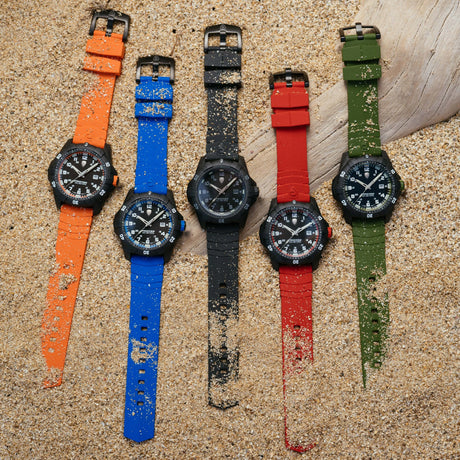 ProTek - PT1001 42 mm Outdoor Ur // Sort fra ProTek - billede nr. 8 hos GrejFreak.dk