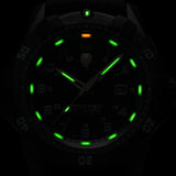 ProTek - PT1004O 42 mm Outdoor Ur // Orange fra ProTek - billede nr. 5 hos GrejFreak.dk