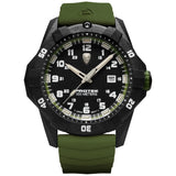ProTek - PT1005G 42 mm Outdoor Ur // Grøn fra ProTek - billede nr. 1 hos GrejFreak.dk