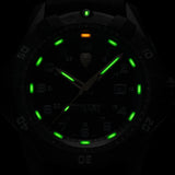 ProTek - PT1005G 42 mm Outdoor Ur // Grøn fra ProTek - billede nr. 5 hos GrejFreak.dk