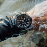 ProTek - PT1005G 42 mm Outdoor Ur // Grøn fra ProTek - billede nr. 6 hos GrejFreak.dk