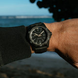 ProTek - PT1011 USMC 42 mm Outdoor Ur // Sort fra ProTek - billede nr. 9 hos GrejFreak.dk