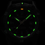 ProTek - PT1016D USMC 42 mm Outdoor Ur // Sand fra ProTek - billede nr. 8 hos GrejFreak.dk