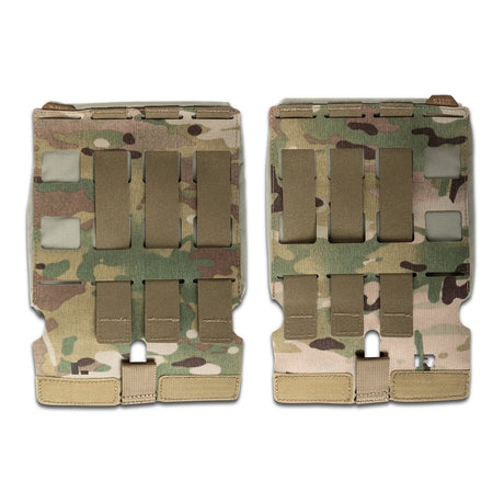 5.11 - Side Plate Pouch // Multicam fra 5.11 - billede nr. 1 hos GrejFreak.dk