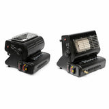 Readybox - 2-i-1 Gasvarmer & Gaskomfur fra Readybox - billede nr. 2 hos GrejFreak.dk