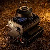 Readybox - 2-i-1 Gasvarmer & Gaskomfur fra Readybox - billede nr. 5 hos GrejFreak.dk