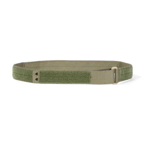 Tardigrade Tactical - Micron Inderbælte // Ranger Grøn fra Tardigrade Tactical - billede nr. 1 hos GrejFreak.dk