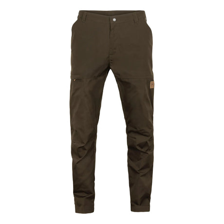 Härkila - Fjell Ace bukser // Willow Green fra Härkila - billede nr. 1 hos GrejFreak.dk