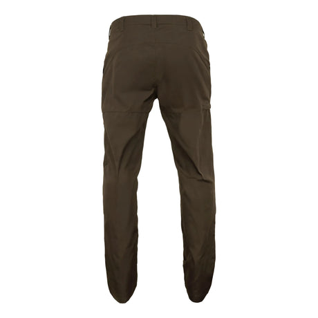 Härkila - Fjell Ace bukser // Willow Green fra Härkila - billede nr. 2 hos GrejFreak.dk