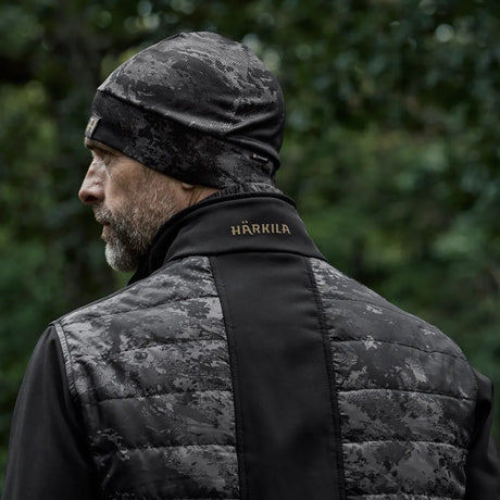 Härkila - NOCTYX Camo Hybrid Jakke fra Härkila - billede nr. 6 hos GrejFreak.dk
