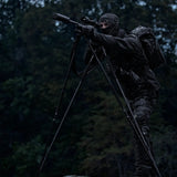 Härkila - NOCTYX Camo Hybrid Jakke fra Härkila - billede nr. 8 hos GrejFreak.dk