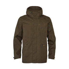 Härkila - Fjell Ace jakke // Willow Green fra Härkila - billede nr. 1 hos GrejFreak.dk