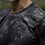 Härkila - NOCTYX Camo S/S t-shirt fra Härkila - billede nr. 3 hos GrejFreak.dk