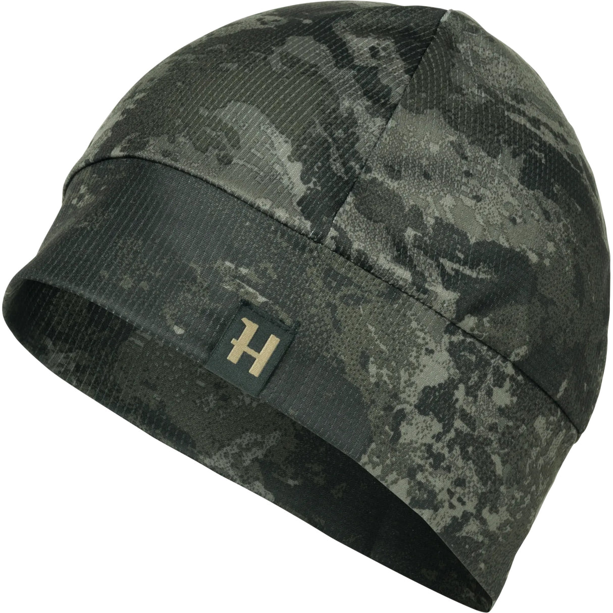 Härkila - NOCTYX Camo Beanie fra Härkila - billede nr. 1 hos GrejFreak.dk