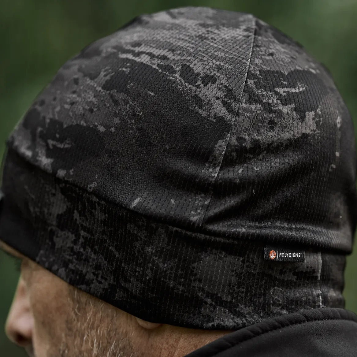 Härkila - NOCTYX Camo Beanie fra Härkila - billede nr. 2 hos GrejFreak.dk