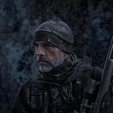 Härkila - NOCTYX Camo Beanie fra Härkila - billede nr. 4 hos GrejFreak.dk