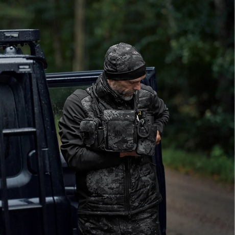 Härkila - NOCTYX Kikkerttaske fra Härkila - billede nr. 10 hos GrejFreak.dk