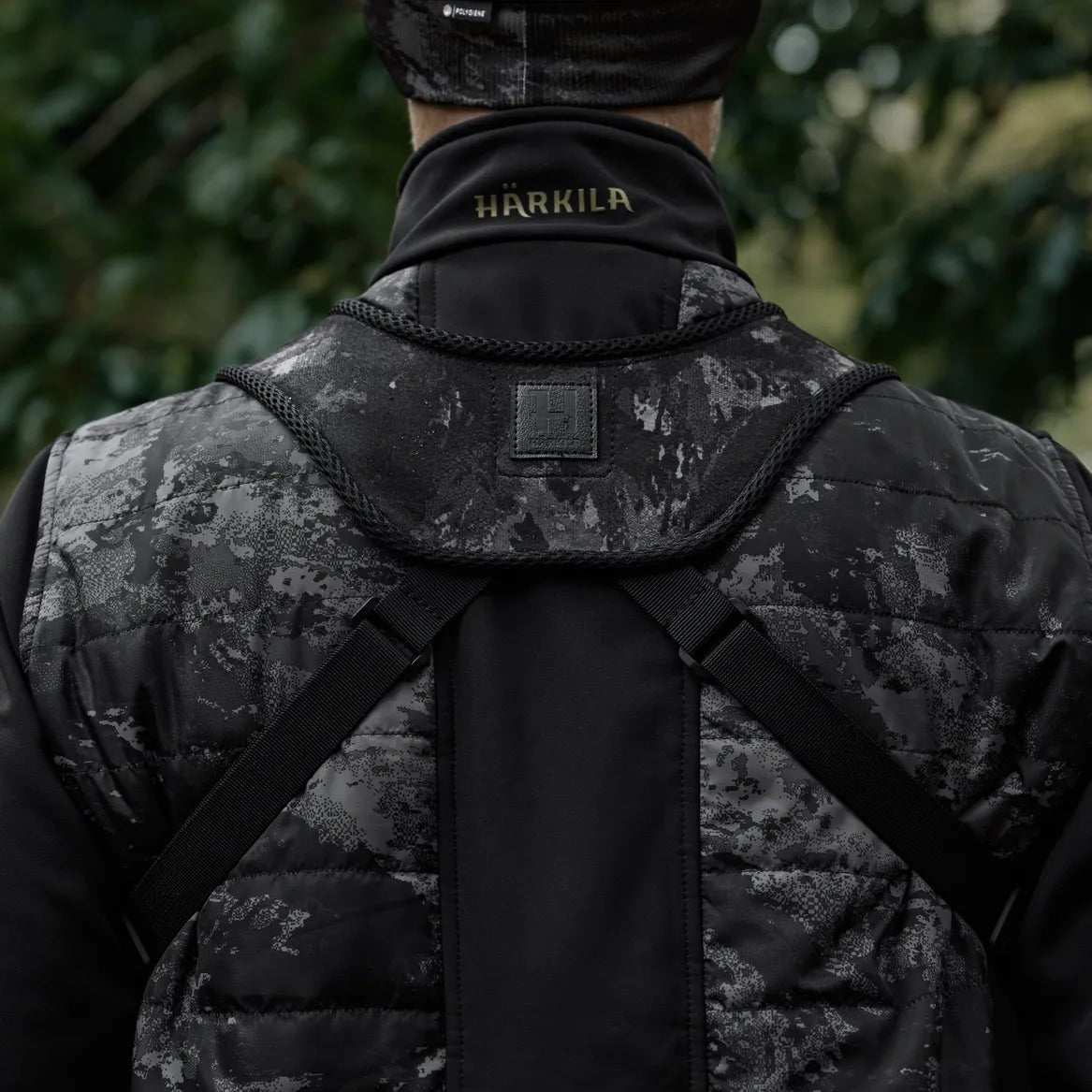 Härkila - NOCTYX Kikkerttaske fra Härkila - billede nr. 4 hos GrejFreak.dk